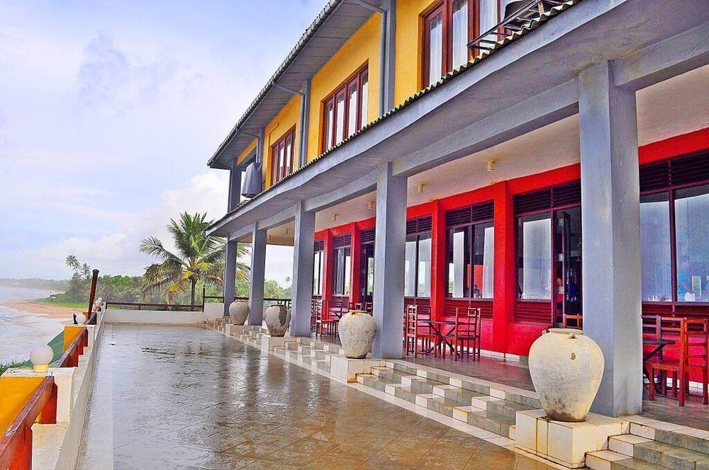 Club Koggala Village 외부 사진