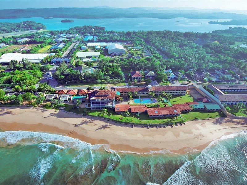 Club Koggala Village 외부 사진
