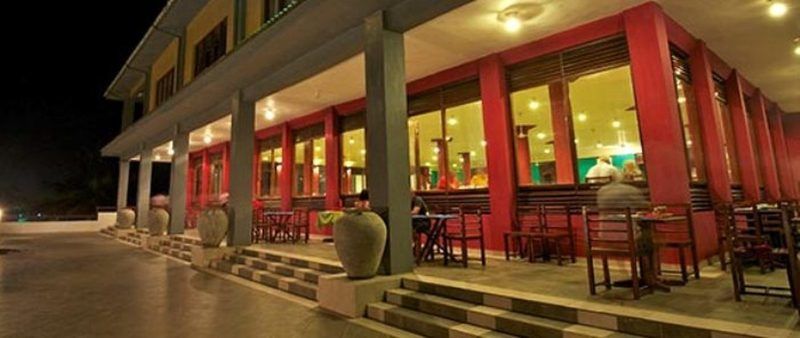 Club Koggala Village 외부 사진