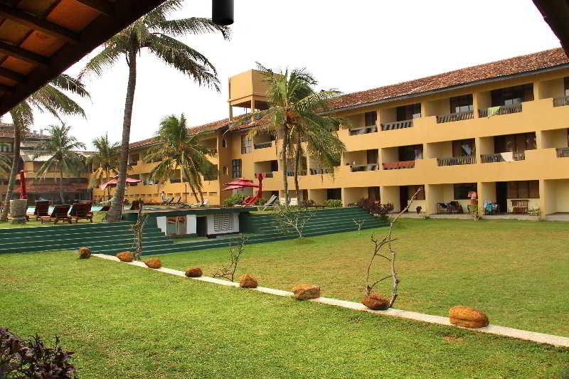 Club Koggala Village 외부 사진