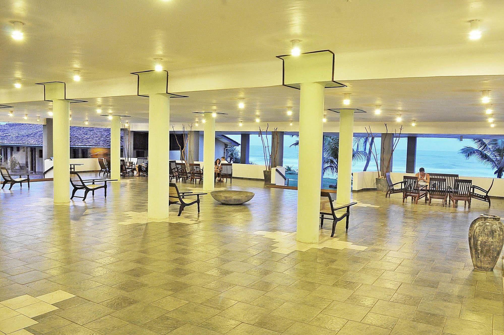 Club Koggala Village 외부 사진