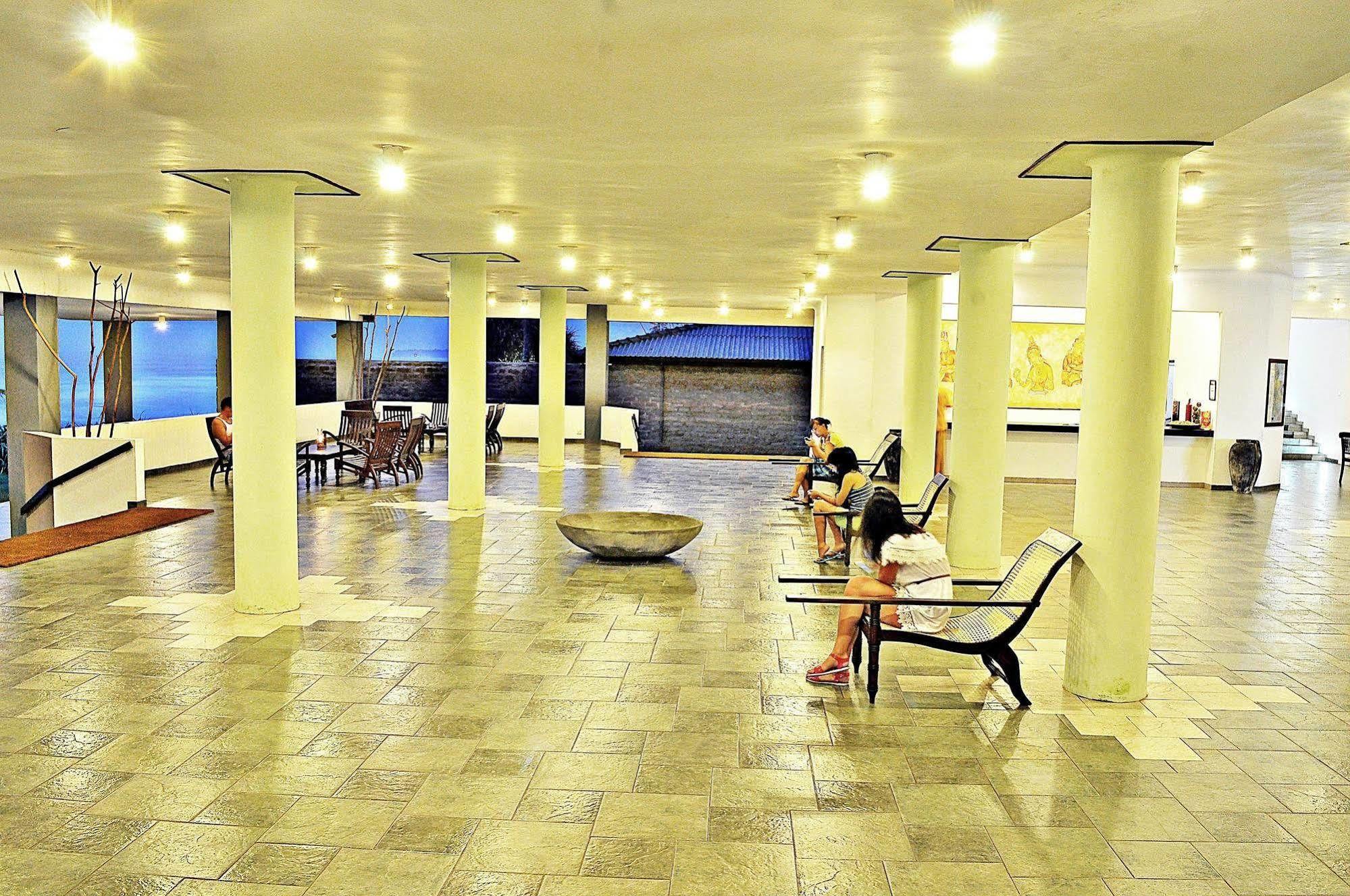 Club Koggala Village 외부 사진
